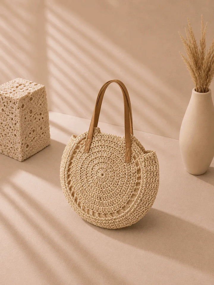 Palm Beach™ | Bolso Tote Mediterráneo
