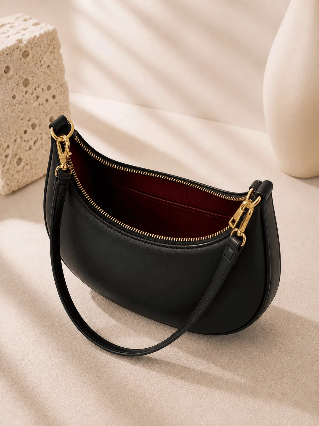 Paris™ | Bolso Tote Sofisticado