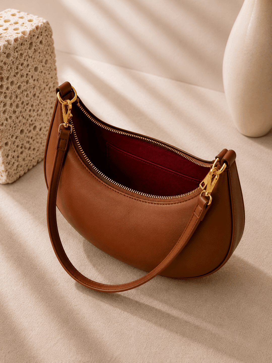 Paris™ | Bolso Tote Sofisticado