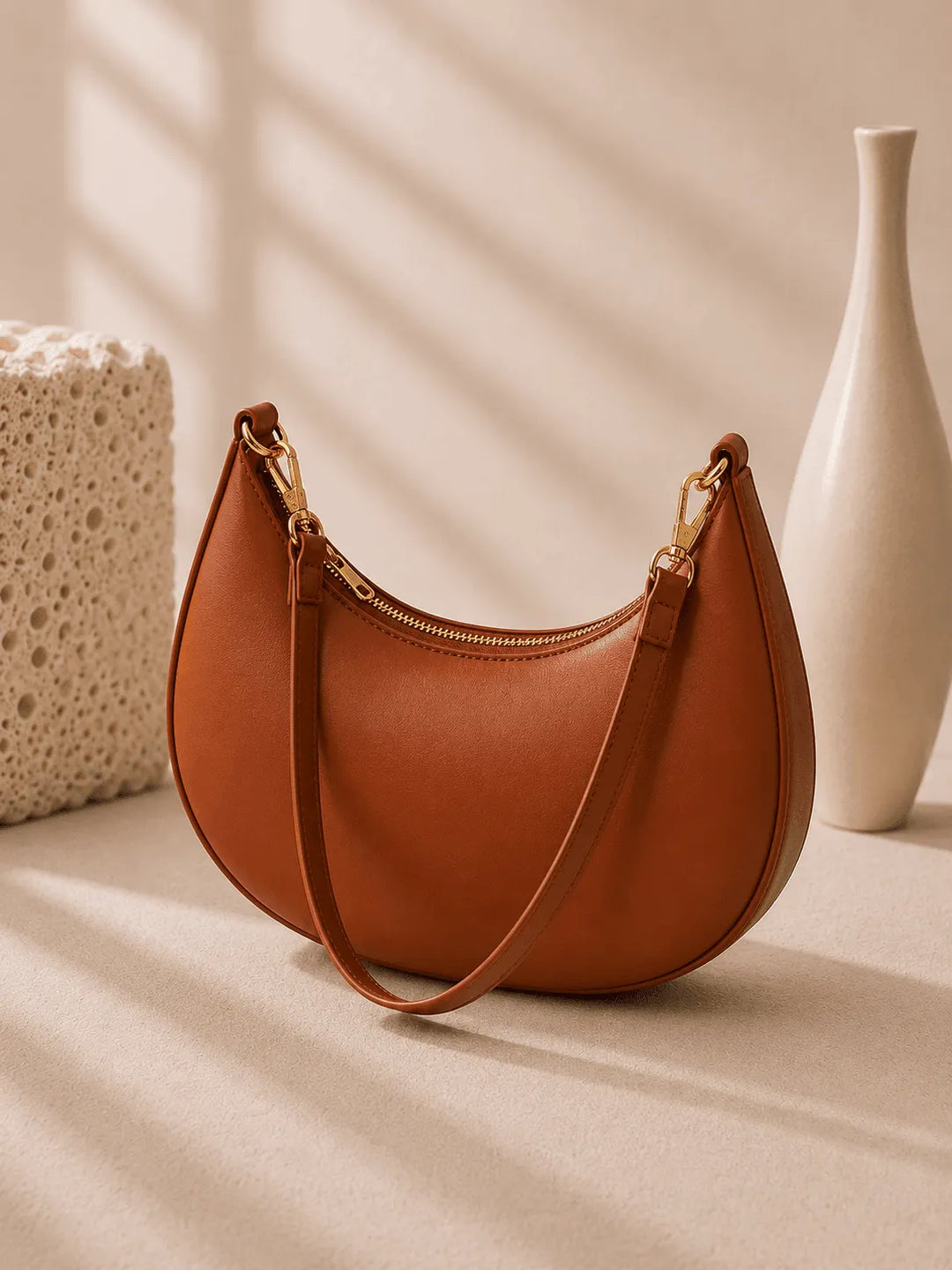 Paris™ | Bolso Tote Sofisticado