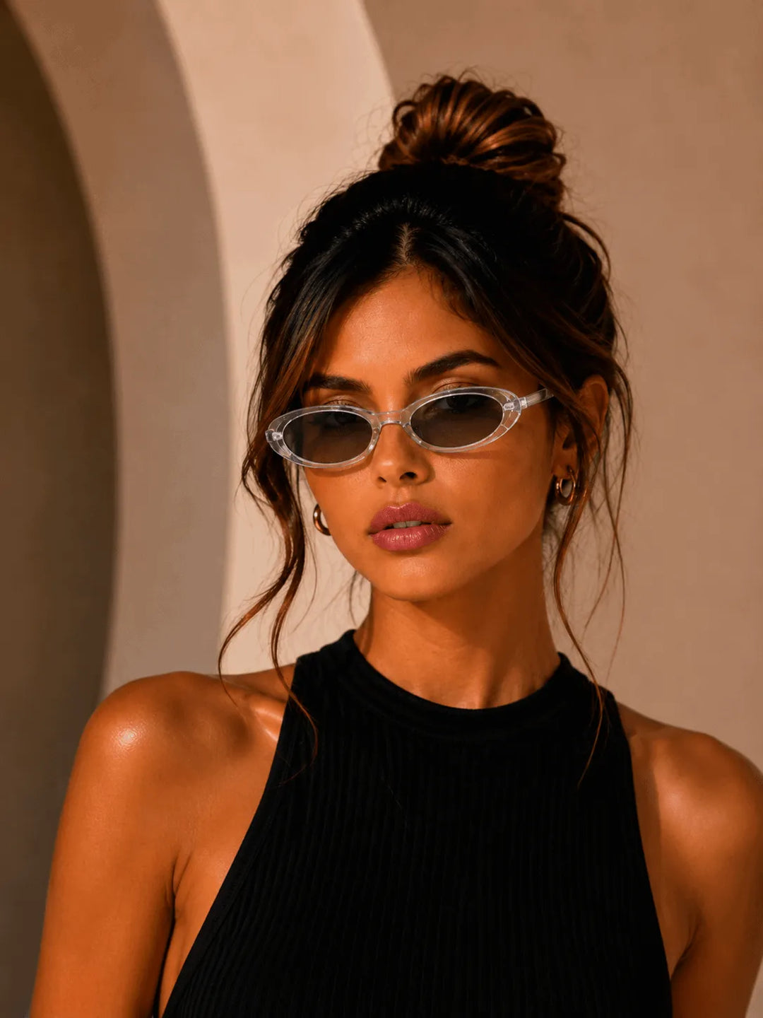 Sanir™ | Gafas de Sol Elegantes