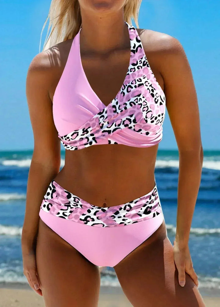 Estrella™ | Bikini Kris-cross