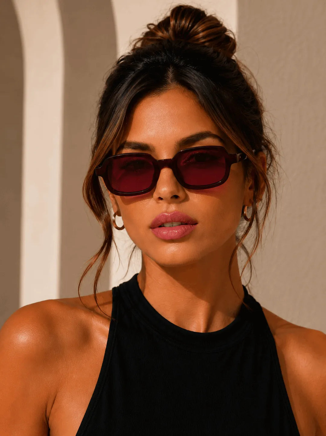 Zaphyra™ | Gafas de Sol Geométricas